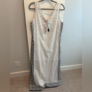 Vineyard Vines Maxi Dress